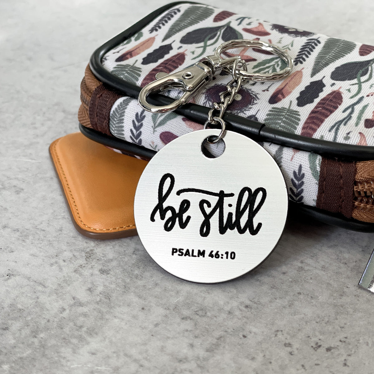 KEYCHAINS – Design Lioness