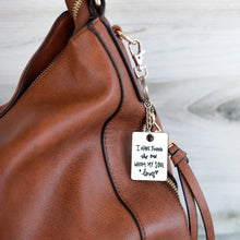 Load image into Gallery viewer, Song Of Solomon | Keychain