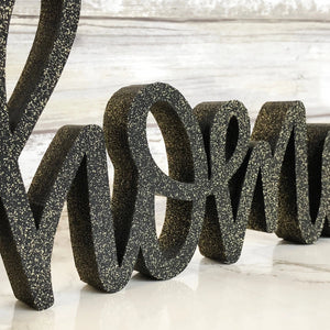 Boo | Sign Decor