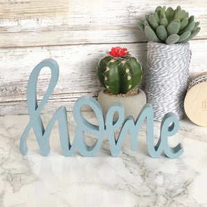 Boo | Sign Decor