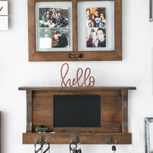 Load image into Gallery viewer, Hello | Sign Decor