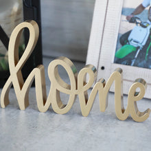 Load image into Gallery viewer, Boo | Sign Decor
